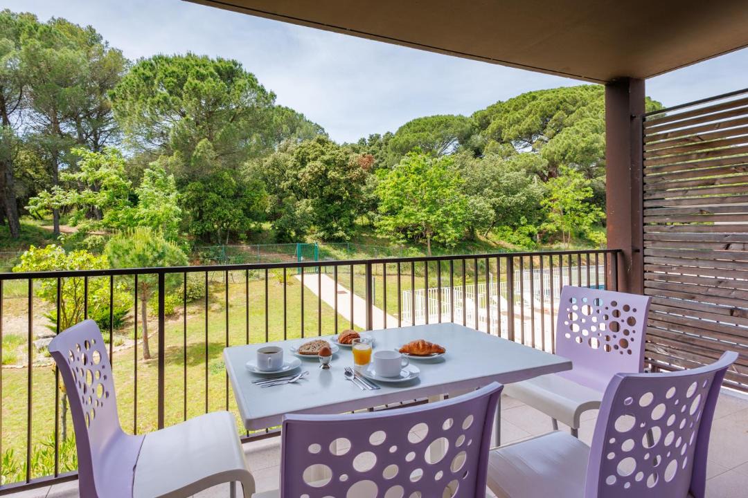 Photo of Patio Balcony in Remoulins