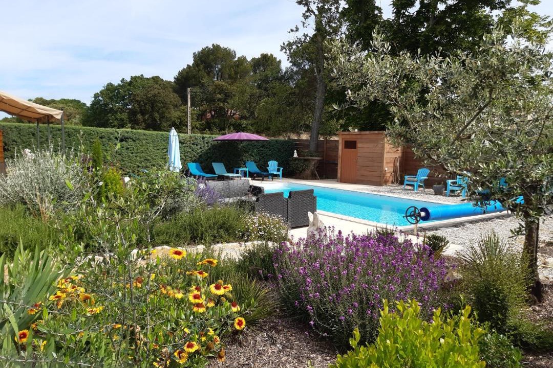 Photo of Others in Vaison-la-Romaine