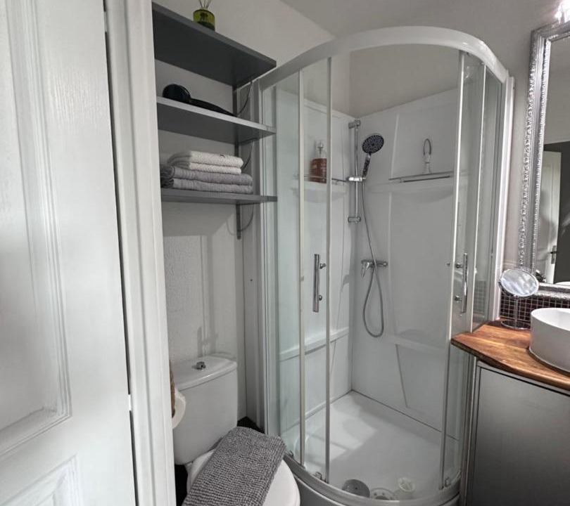 Photo of Bathroom in Toulon - Hyeres