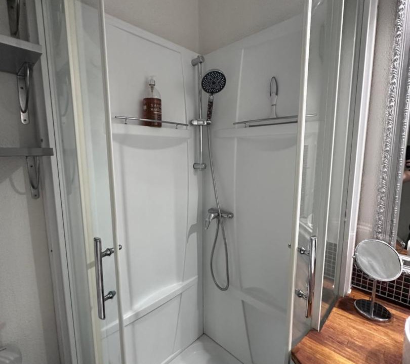 Photo of Bathroom in Toulon - Hyeres