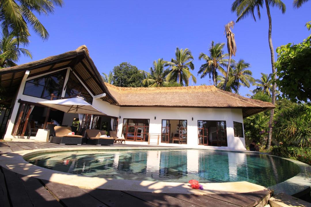 Photo of Outdoor in Kubutambahan