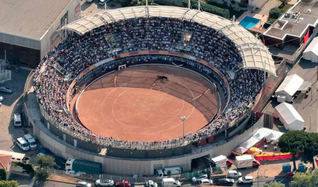 Photo of Others in Istres