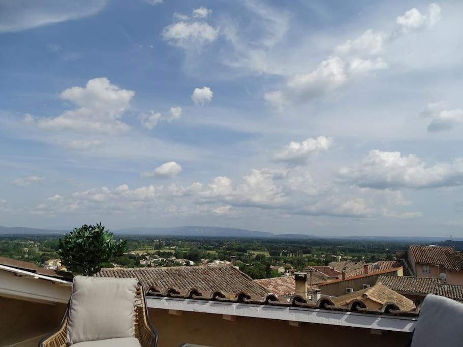 Photo of Others in Chateauneuf-de-Gadagne