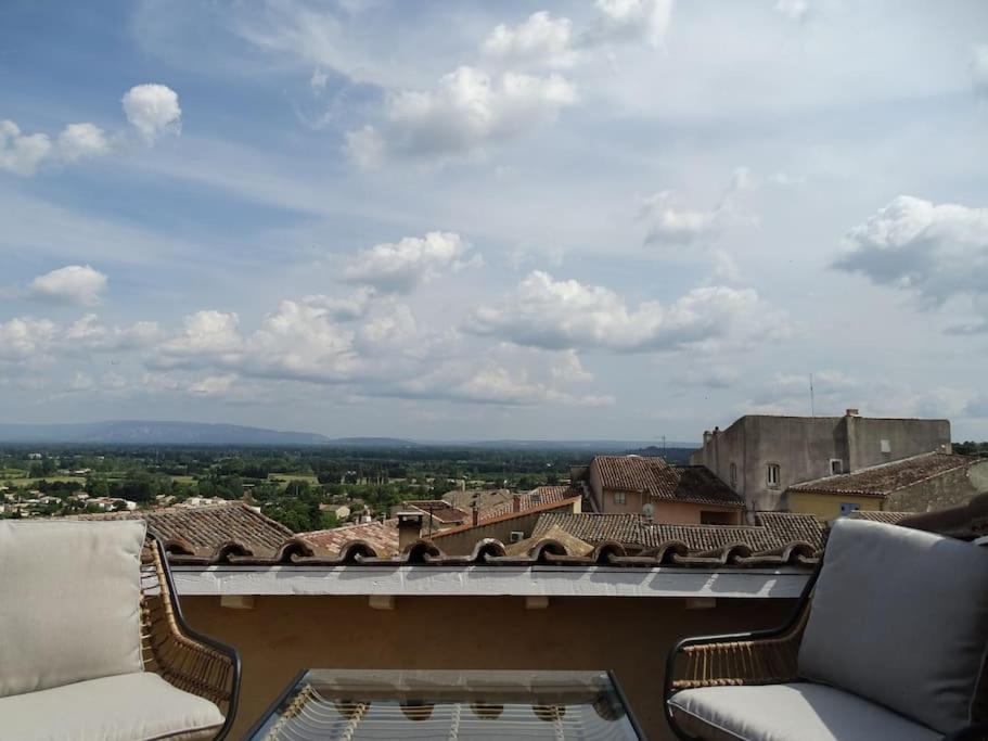 Photo of Others in Chateauneuf-de-Gadagne
