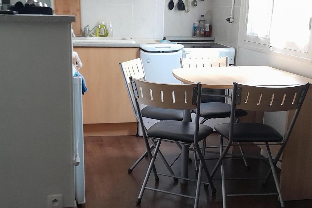Photo of Kitchen in Fabron