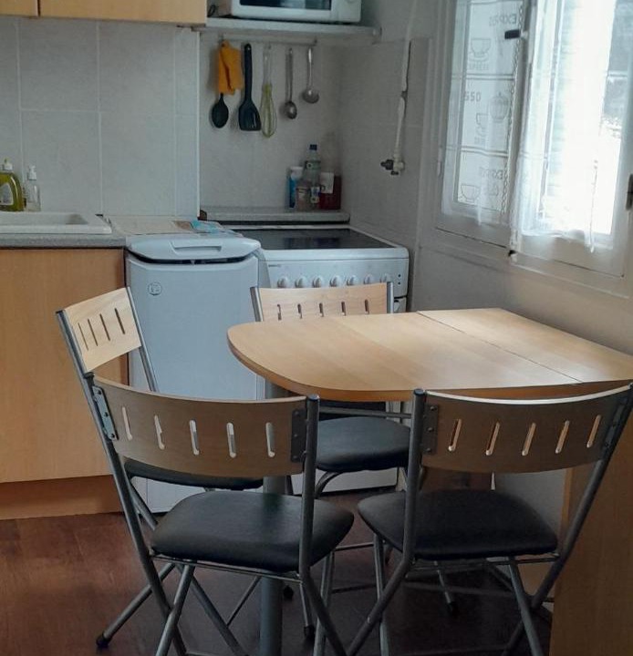 Photo of Kitchen in Fabron