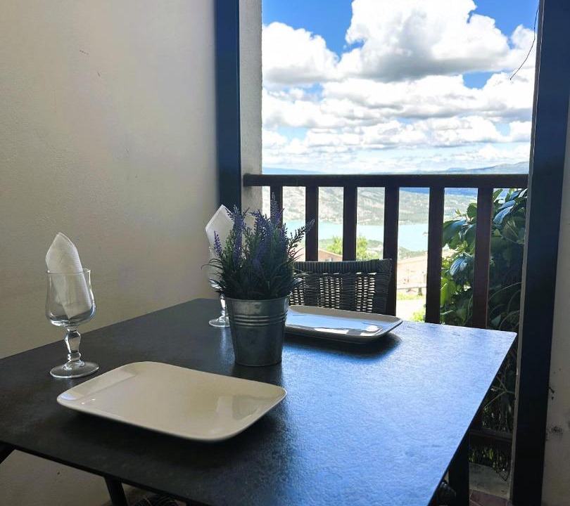 Photo of Patio Balcony in Aiguines