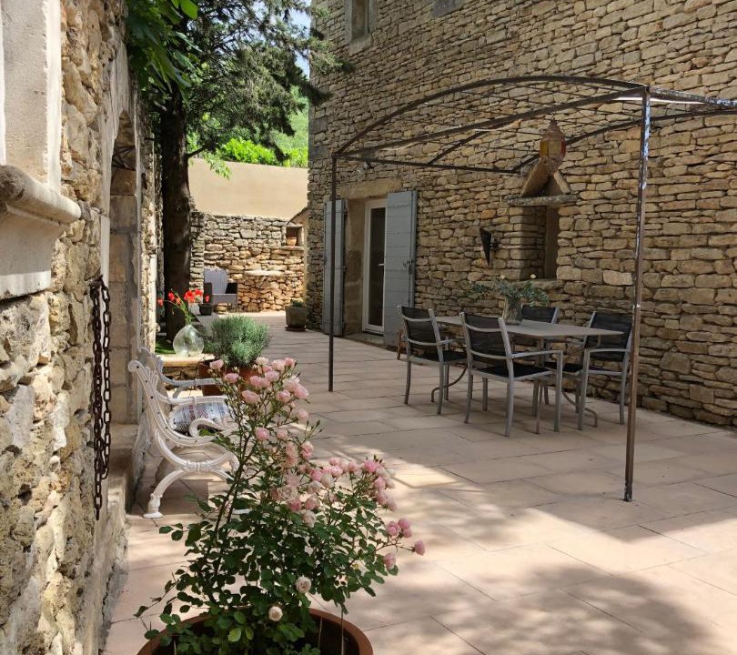 Photo of Others in Cabrieres-d'Avignon
