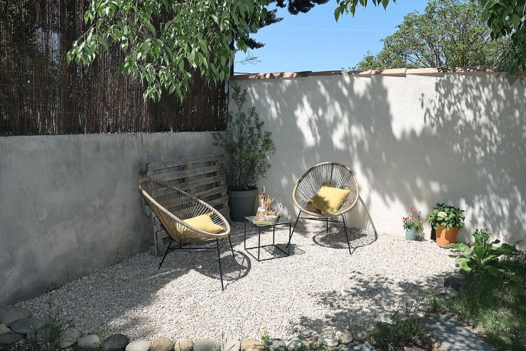 Photo of Others in La Roque-d'Antheron