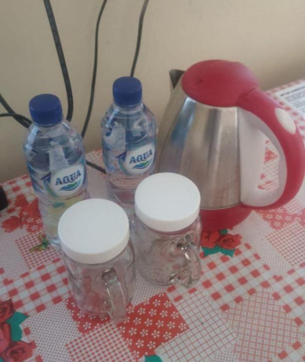 Photo of Kitchen in Tanjungbenoa