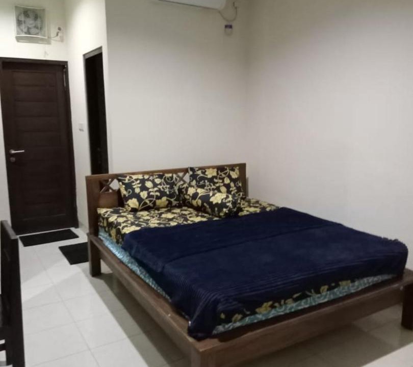 Photo of Bedroom in Tanjungbenoa