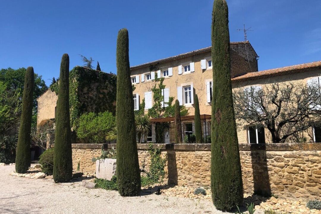 Photo of Others in Entraigues-sur-la-Sorgue