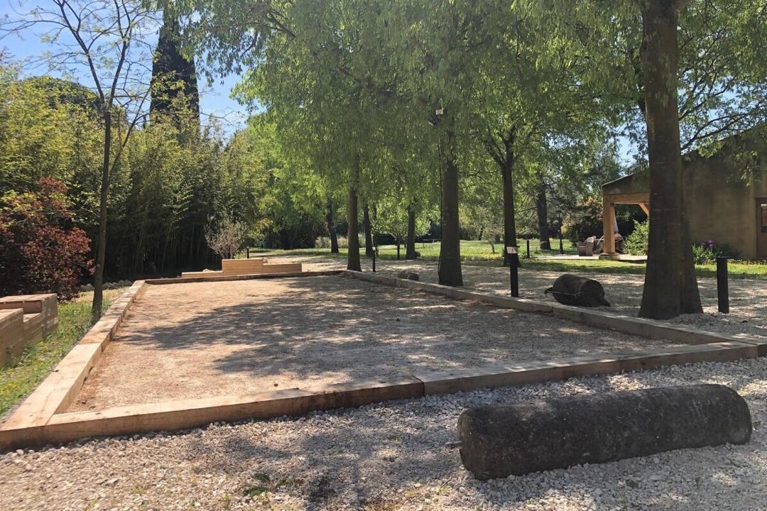 Photo of Others in Entraigues-sur-la-Sorgue