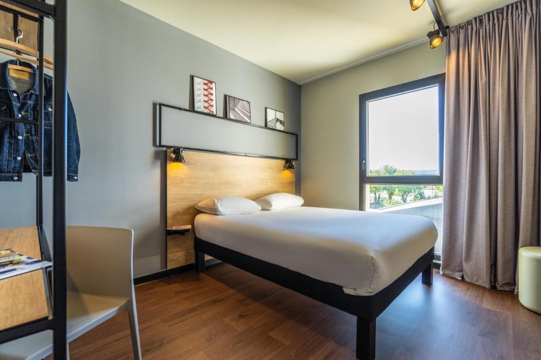 Photo of Bedroom in Marignane