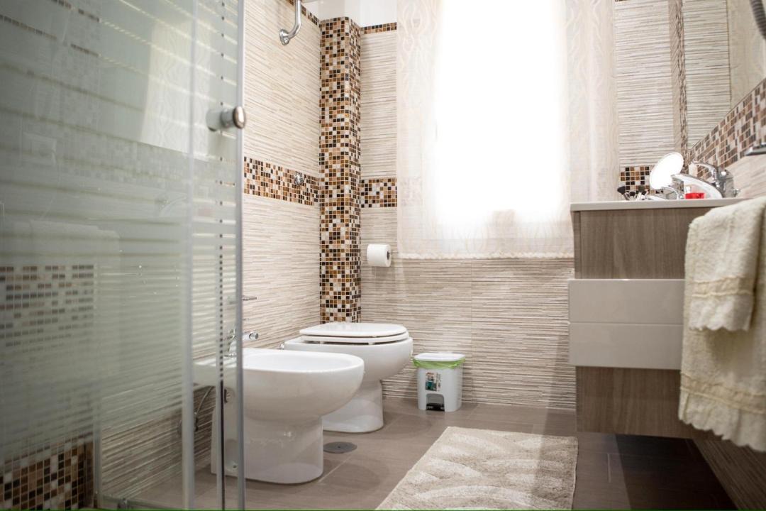 Photo of Bathroom in Piazza-Tralia-Pendolo