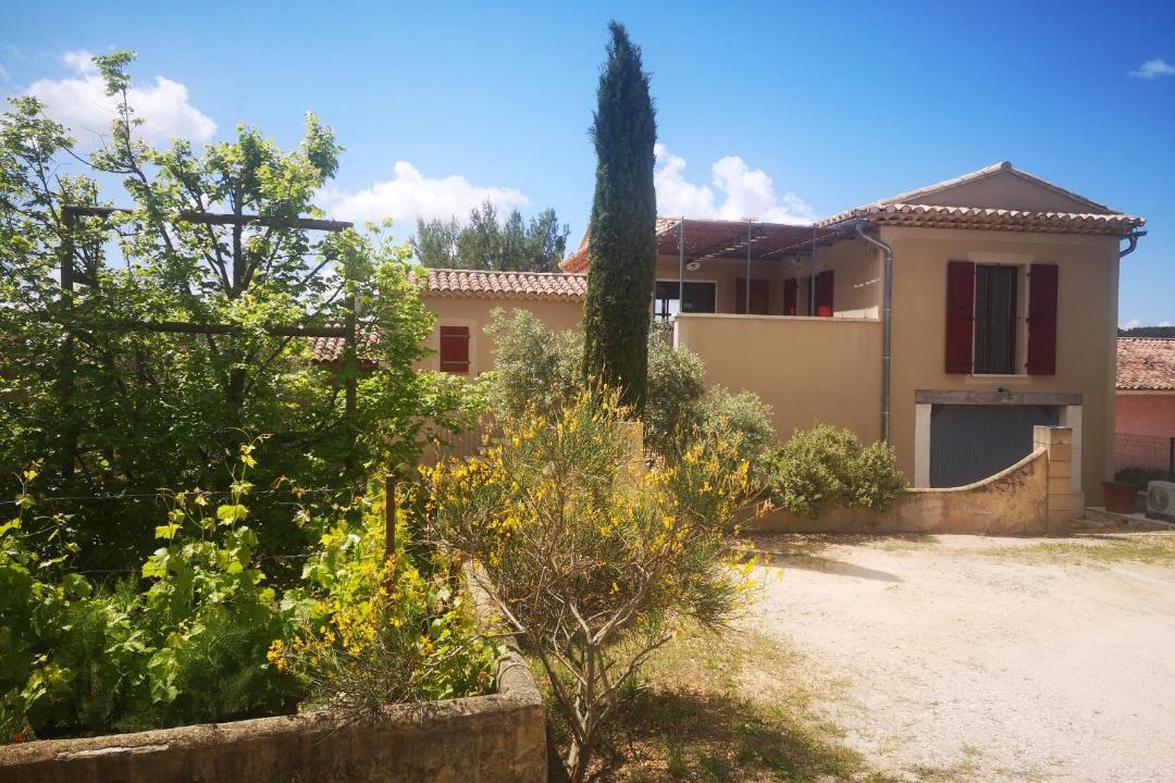 Photo of Others in Saint-Saturnin-les-Apt