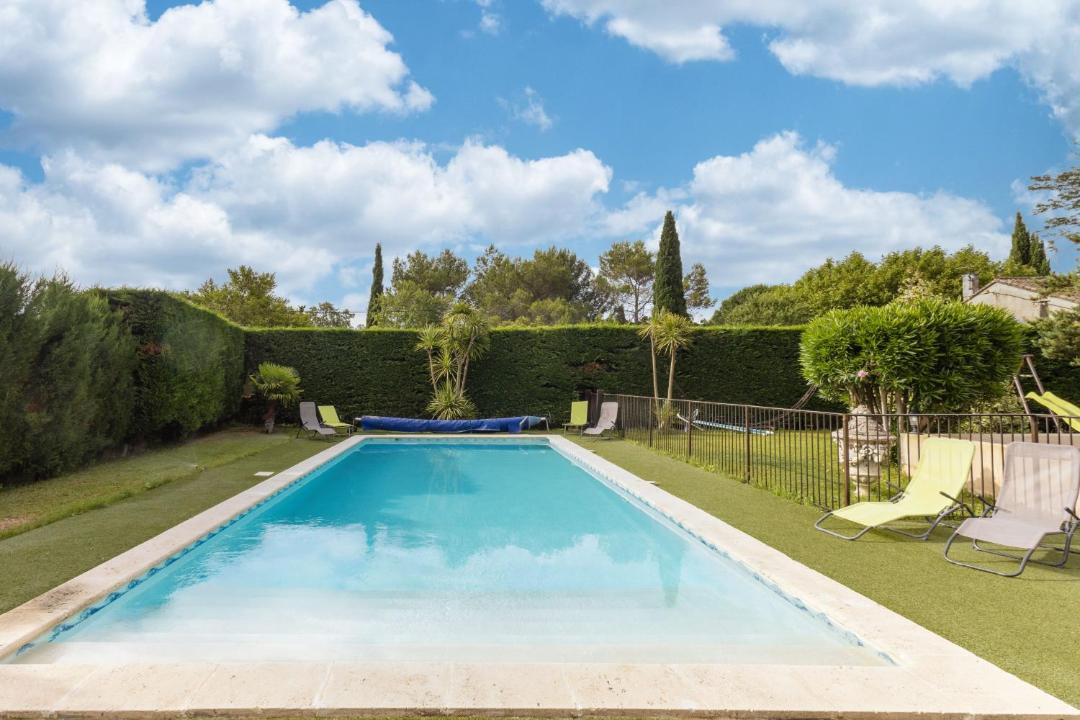 Photo of Outdoor in Chateaurenard