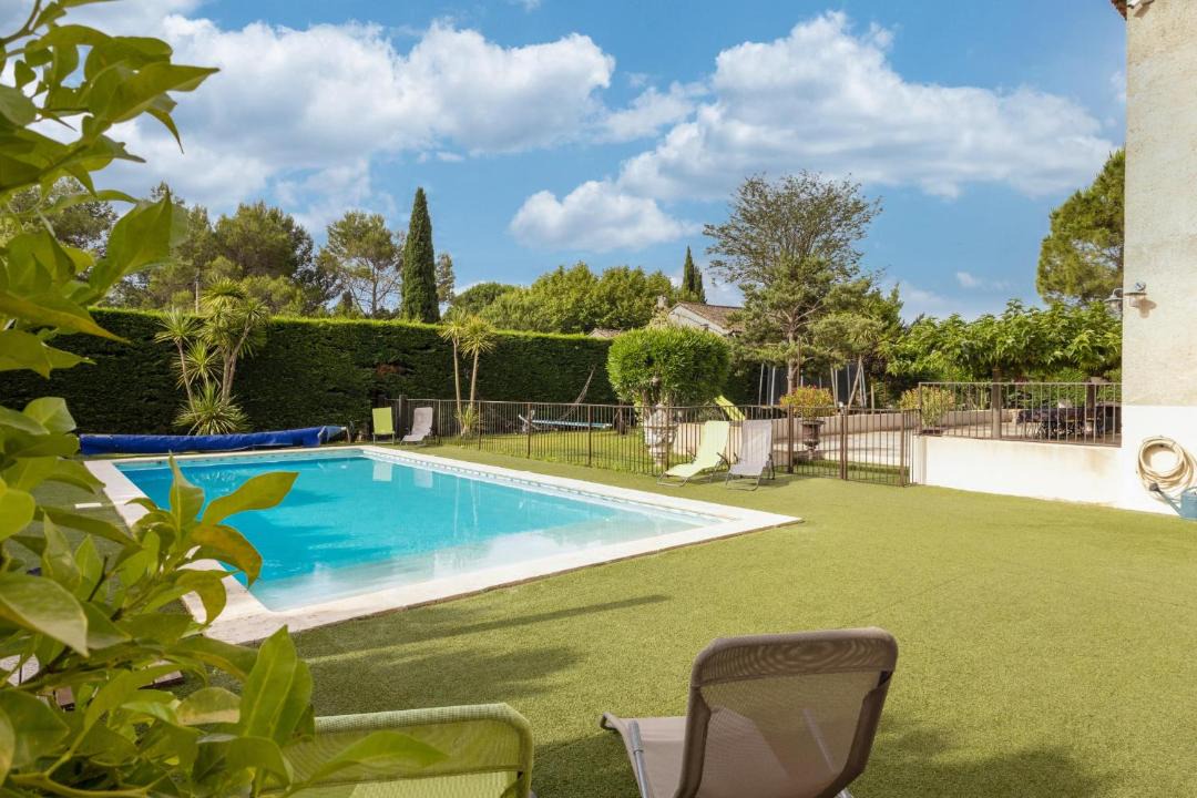 Photo of Outdoor in Chateaurenard