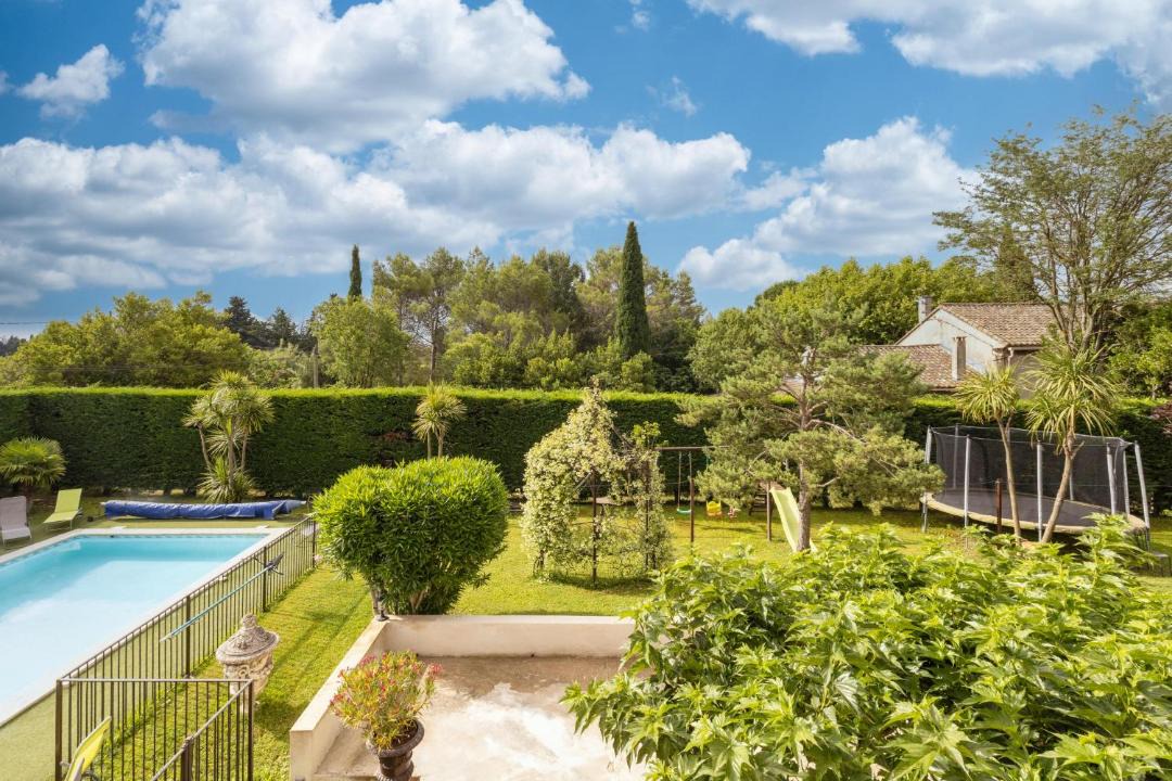 Photo of Outdoor in Chateaurenard
