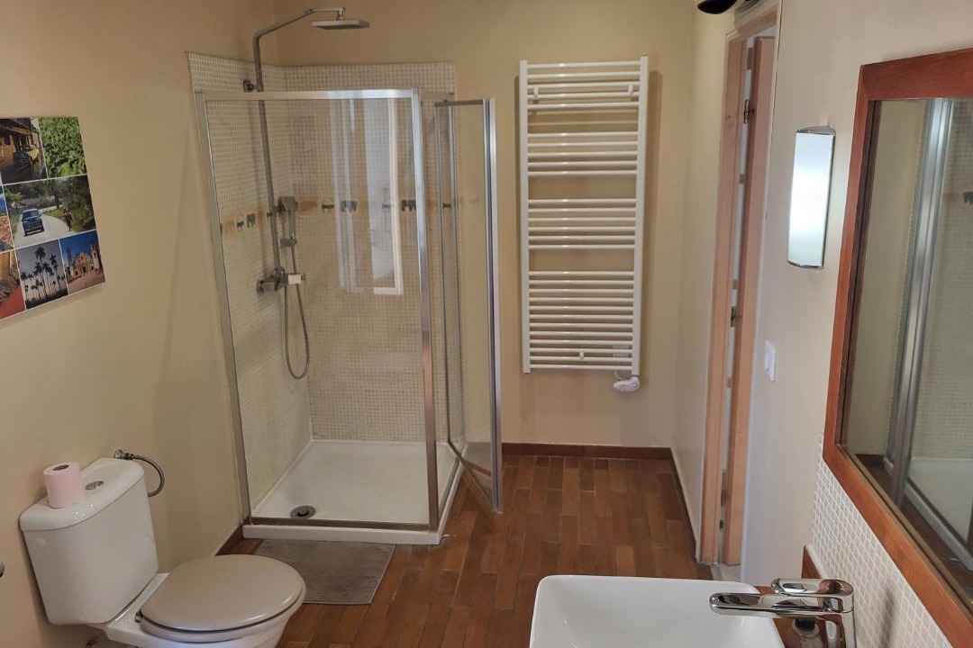 Photo of Bathroom in Saint-Chamas