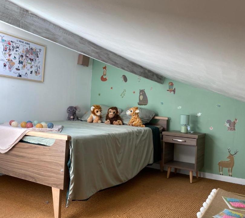 Photo of Bedroom in Saint-Chamas