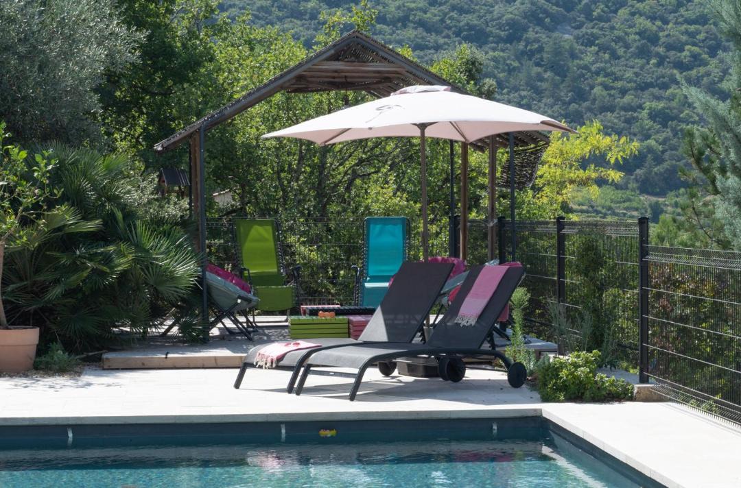 Photo of Outdoor in Mollans-sur-Ouveze