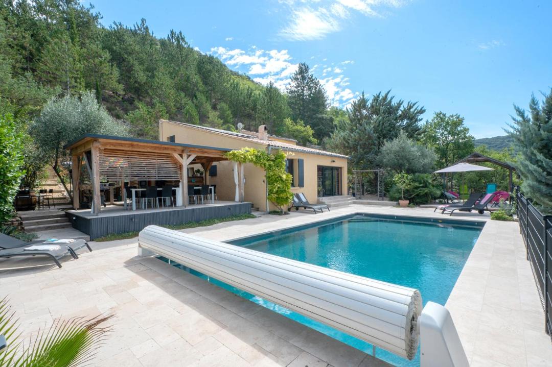 Photo of Outdoor in Mollans-sur-Ouveze