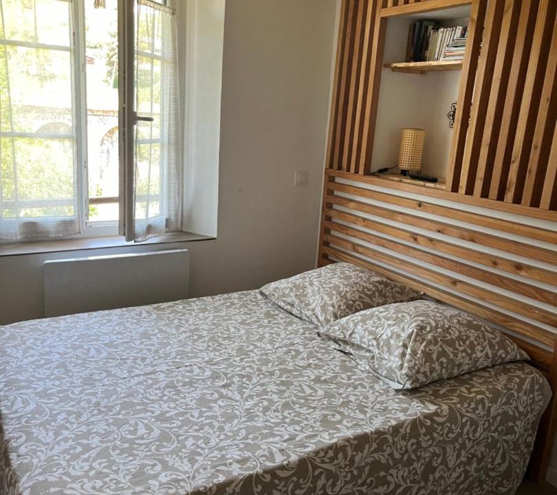 Photo of Bedroom in Digne-les-Bains