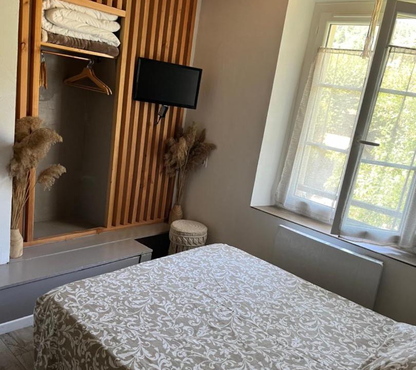 Photo of Bedroom in Digne-les-Bains