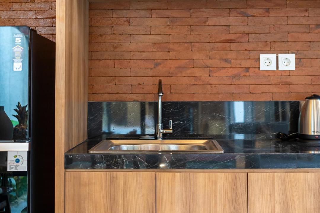 Photo of Kitchen in Lodtunduh