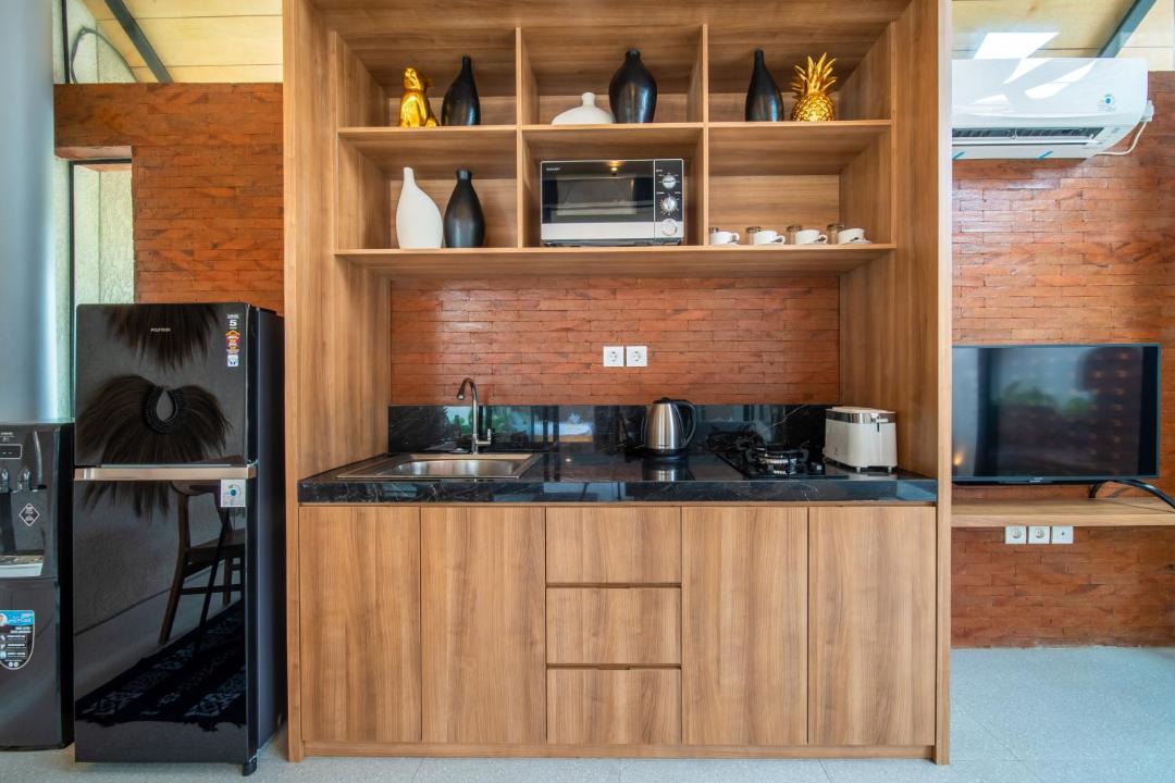Photo of Kitchen in Lodtunduh