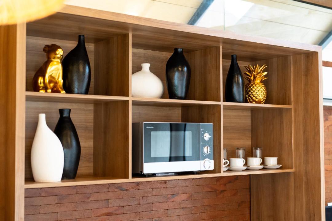 Photo of Kitchen in Lodtunduh