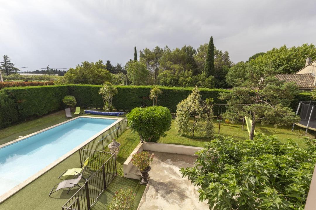 Photo of Outdoor in Chateaurenard