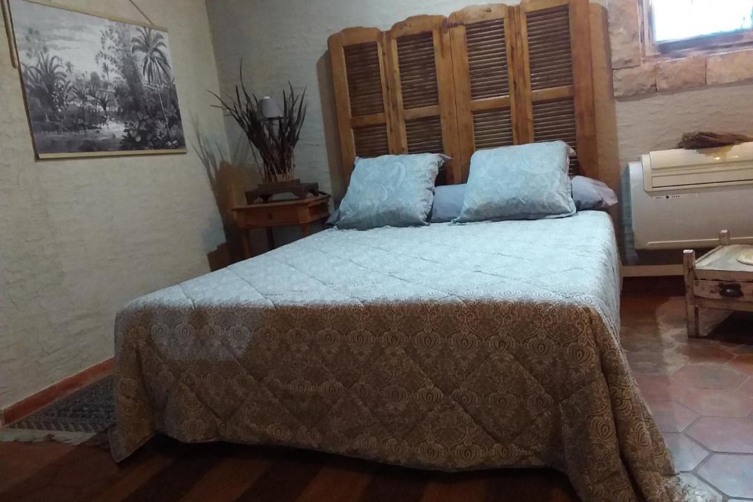 Photo of Bedroom in Tourves