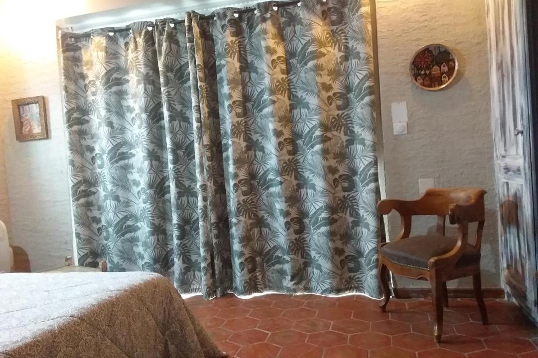 Photo of Bedroom in Tourves