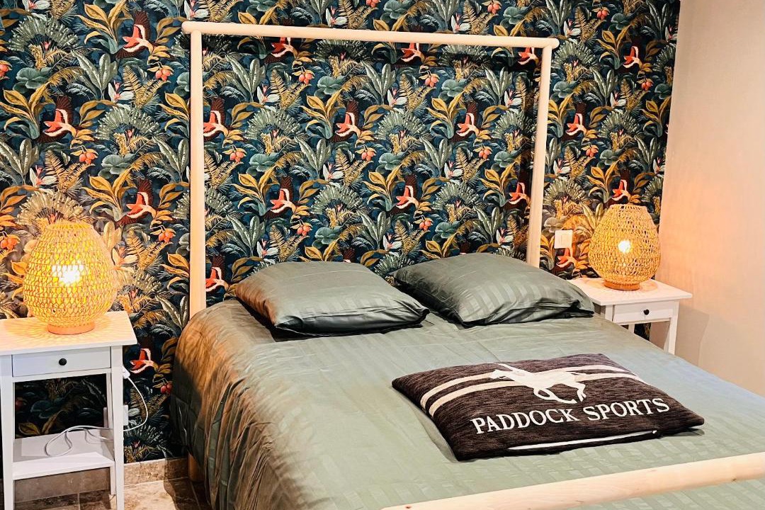 Photo of Bedroom in Grans