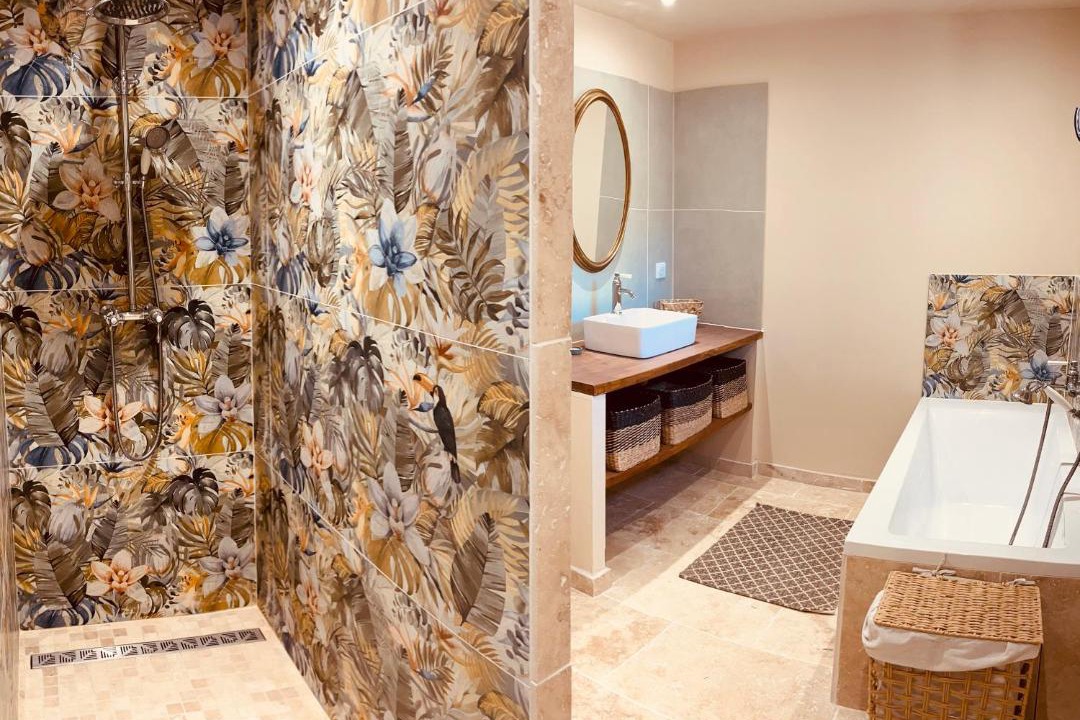 Photo of Bathroom in Grans