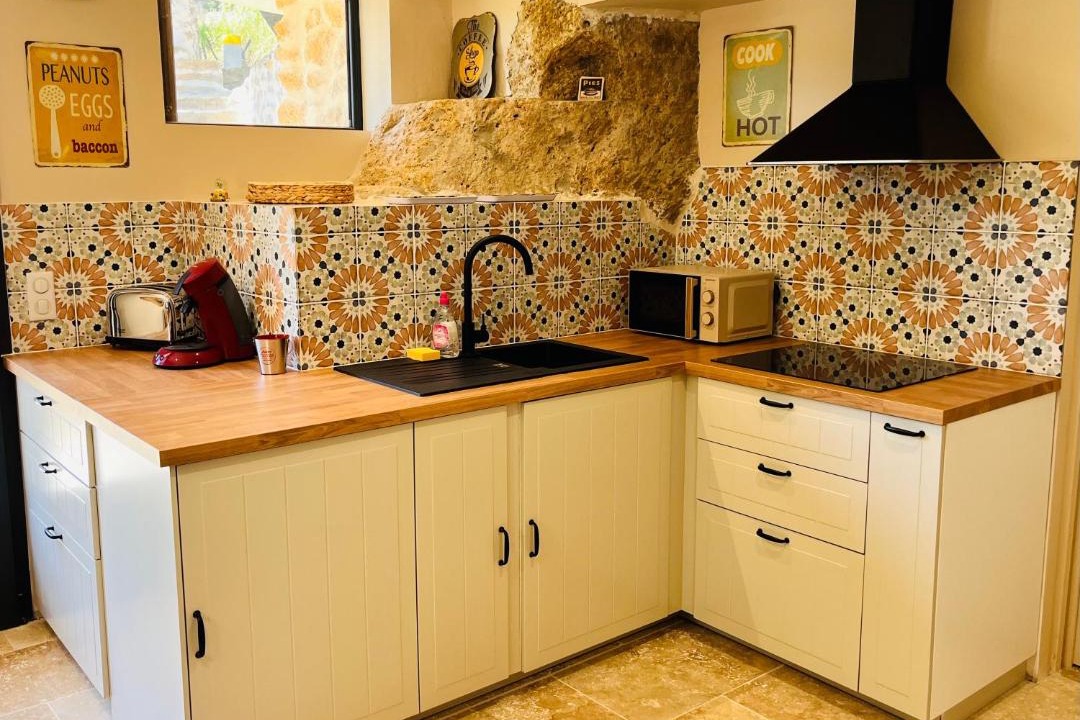 Photo of Kitchen in Grans