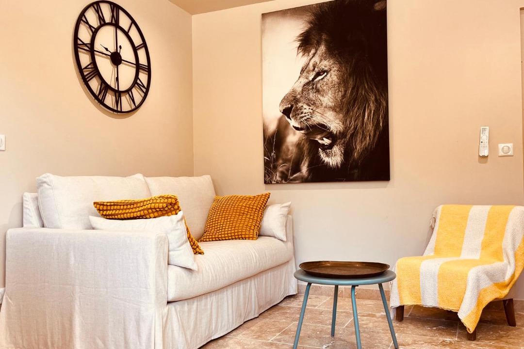 Photo of Livingroom in Grans
