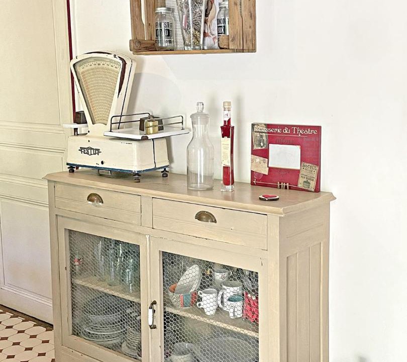 Photo of Kitchen in Le Thoronet