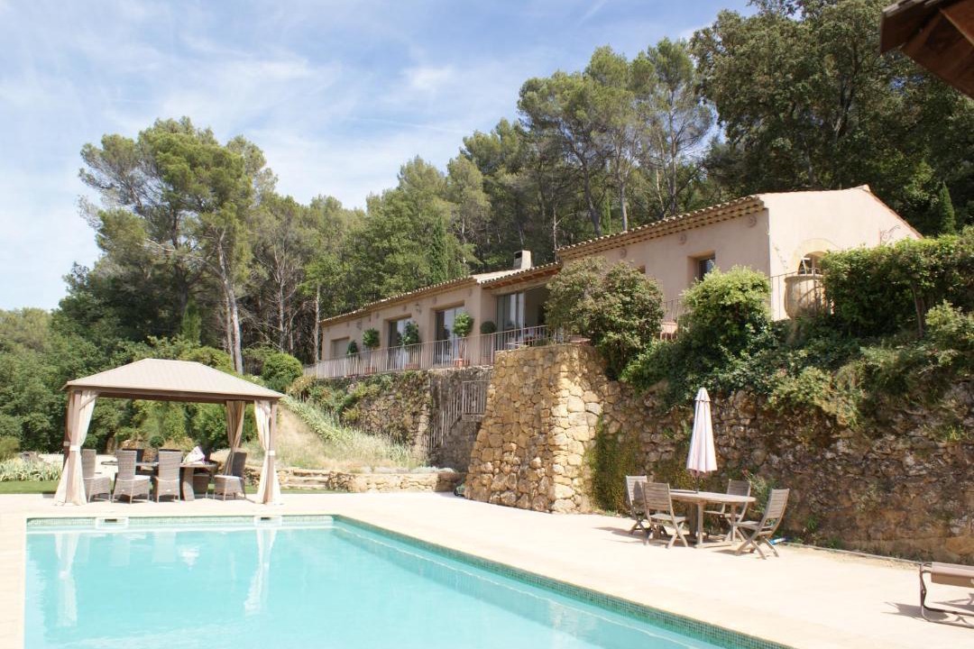 Photo of Others in Lourmarin