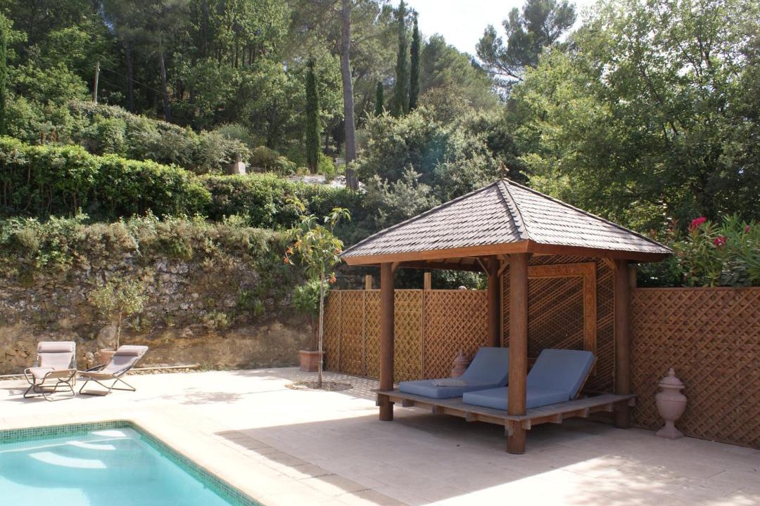Photo of Others in Lourmarin