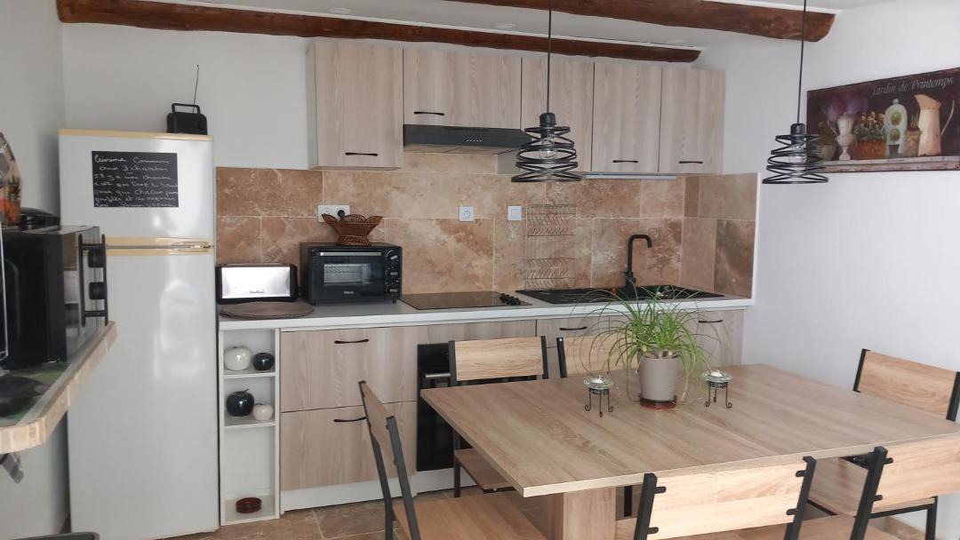Photo of Kitchen in Buisson