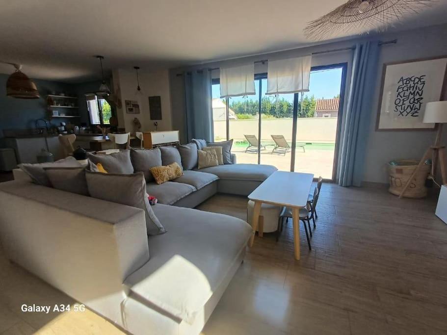 Photo of Livingroom in Monteux