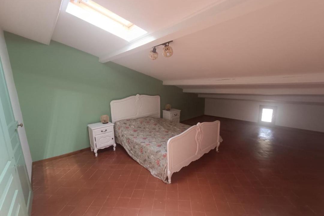 Photo of Bedroom in Allemagne-en-Provence