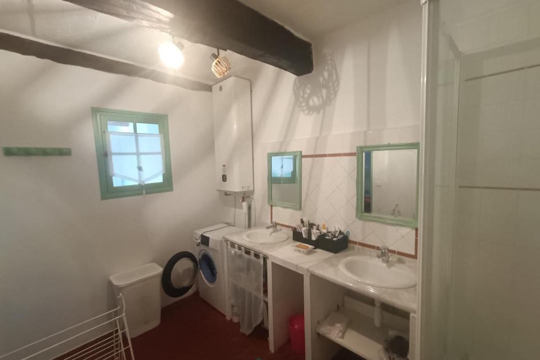 Photo of Bathroom in Allemagne-en-Provence