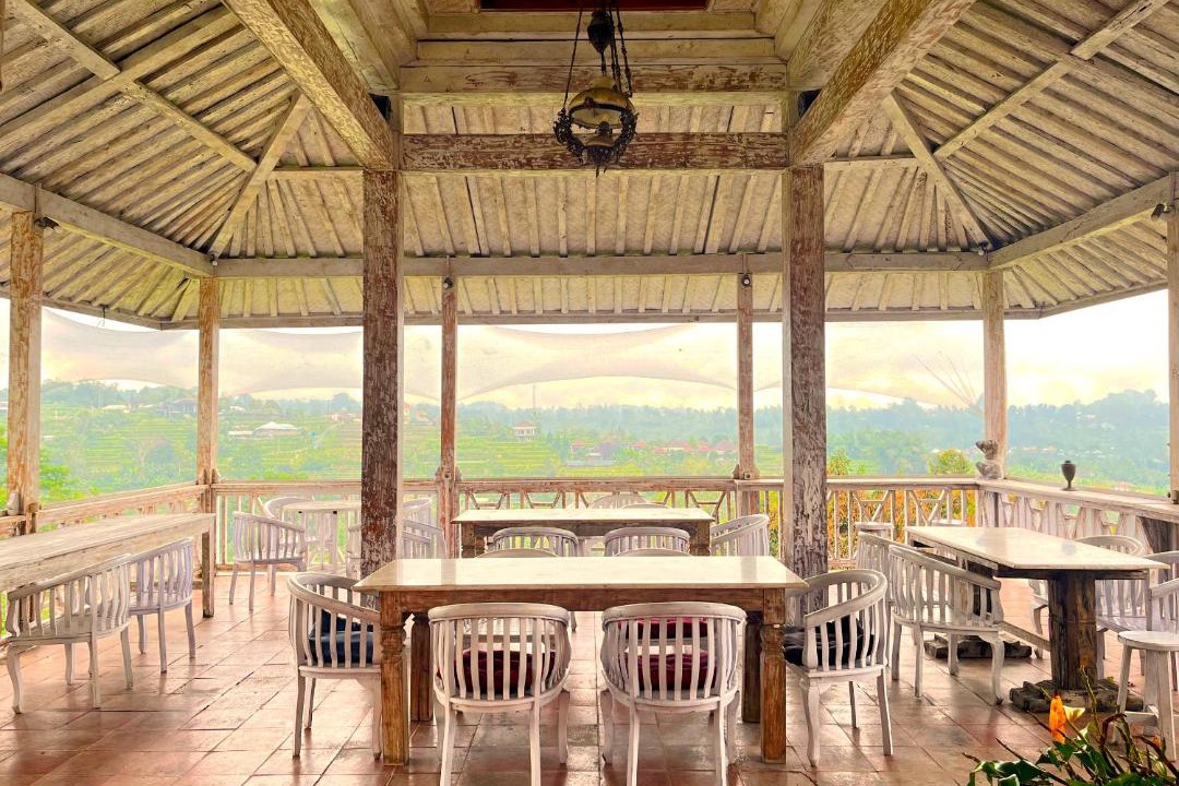 Photo of Patio Balcony in Baturiti