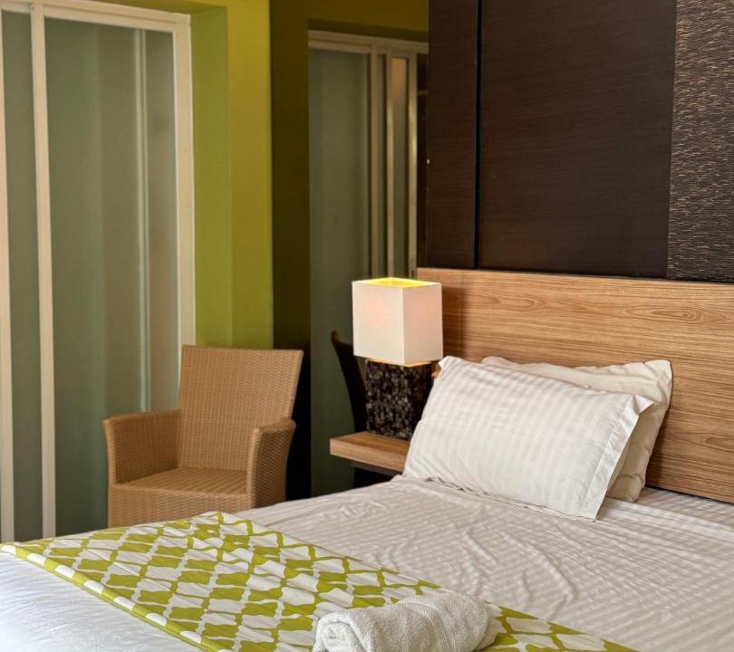 Photo of Bedroom in Mumbul