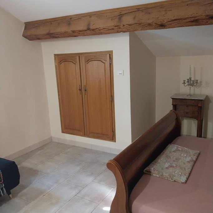 Photo of Bedroom in Peypin