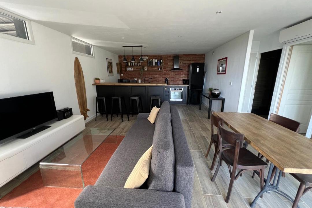 Photo of Livingroom in La Londe-les-Maures